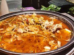 小米椒爱上蛙-半步颠·小酒馆·川菜(旗舰店)