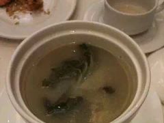 -金轩中餐厅 Jin Xuan(浦东丽思卡尔顿酒店)