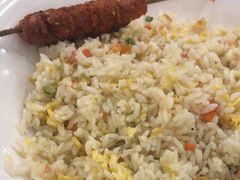 -孟记粥铺·家常菜·烧烤·粥(亚运村店)