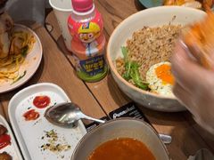-Pennehut畔尼意面(合肥万象城店)