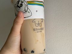 -茶力的小怪兽(梅林卓悦汇店)