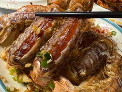 -三妹小龙虾·黄油蟹(华侨城总店)