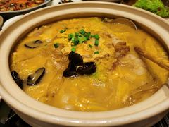 -小天厨民间菜馆(深圳街店)