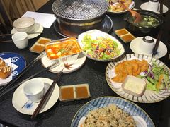 -醉火烧泥炉烤肉(孩儿巷店)