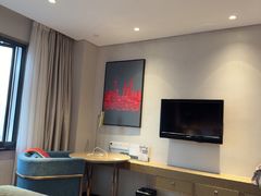 -上海虹桥宾馆(郁锦香品牌酒店)