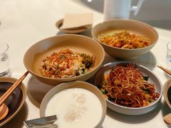 奶白酒-胡麻(静安嘉里店)