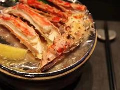 -隐泉京望日式料理(太和广场店)