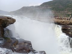 -陕西黄河壶口瀑布旅游区