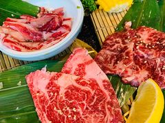 -虎丸烧肉(新大陆广场店)