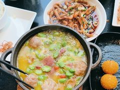 -一楼食业·食惠一楼