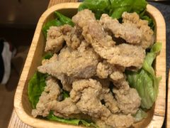 -许府牛火锅(信义坊总店)