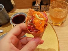 -鮨政·Omakase(港汇恒隆广场店)