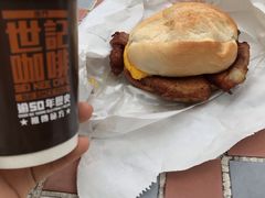 -世记咖啡(氹仔外卖店)
