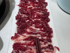 -八合里牛肉火锅(上海世茂广场店)