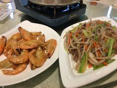-琼菜坊·无鸡不成宴·海南菜老爸茶糟粕醋(海口骑楼老街店)