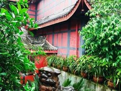 -峨眉山报国寺