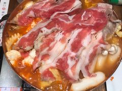-井圣日膳(万达店)