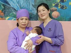 -福田家月子中心 产后 月嫂(市立母子医院店)