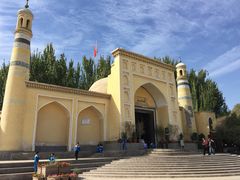 -艾提尕尔清真寺