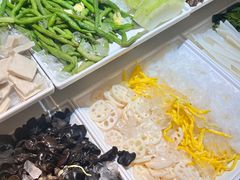 -醉人椒麻辣香锅(上地华联店)