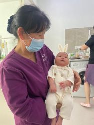-妍悦母婴月子会所(武汉天地店)