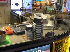 -自黑豆夫·臭豆腐夹馍(四海唐人街店)