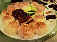密云烧肉-烧肉馆(古北水镇景区店)