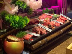 -樱宿日式和牛烧肉(五道口店)