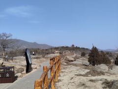 -白水寺森林公园