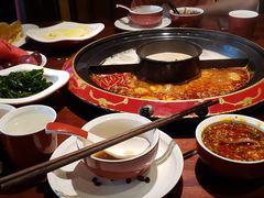 -巴邑火锅·夜宵(港隆广场店)