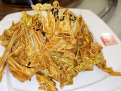 乾隆白菜-京门老爆三·铜锅涮肉 爆肚(望京店)