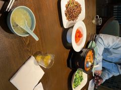 -粗茶淡饭·隐庐私厨(东亭店)