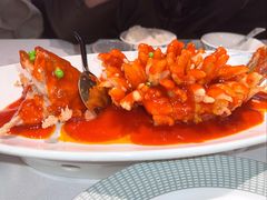 -醉舍·新淮扬菜(长宁龙之梦店)