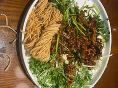 -小桃红·东北菜·春饼烤鸭(南阳湖街店)