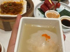 -宝园酒家(美林M·LIVE天地东座店)