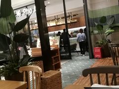 -Pho Asia 亚阁越南料理(上海来福士广场店)