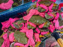 -辣螃铠盆盆蟹大排档(总店)