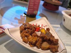 -顺德佬(石厦店)