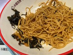 -小杨生煎(深圳岗厦北店)