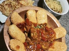 -南京大牌档(青岛万象城店)