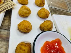 -阿浪海鲜连锁•海鲜加工•老字号(第一市场店)