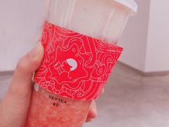 -喜茶(北京三里屯太古里店)