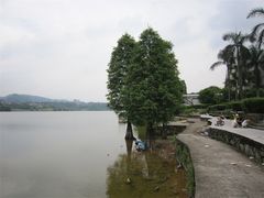 景观位-悦湖公馆