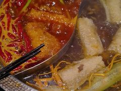 -廖掌柜·重庆鲜货火锅(上海首店)