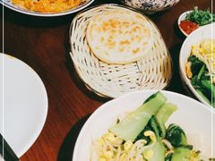 -长安面坊(西点茂店)