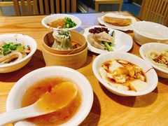 -龙抄手食府(浣花北路店)