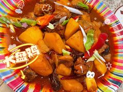 -新疆伊宁远征餐厅