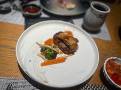 -乐亭日本料理(彩虹本店)