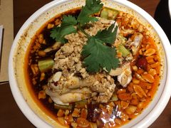 口水鸡-胖哥俩肉蟹煲(湖滨银泰in77店)