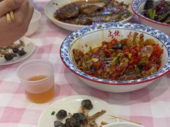 -三只鸟本地特色菜馆(上饶总店)